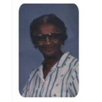Daisy Augustus