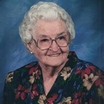 Pauline M. (Blackwell) Blackketter