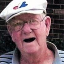 Robert "Bob" Bartlett