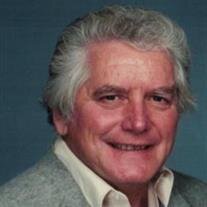 James Robert Bowlen