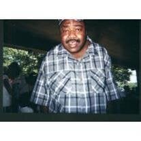 Anthony Merriweather