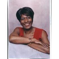 Priscilla Powell-Parker