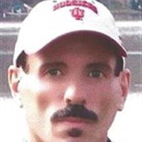 Richard A. Baugh