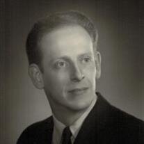 Jerry Robert Etnier, Sr.