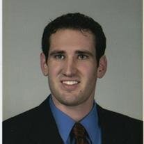Christopher James Handke