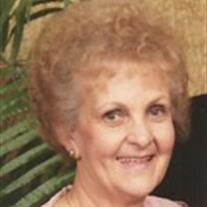 Martha Ann Davis