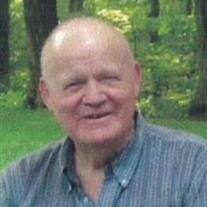 Raymond McClean Washburn