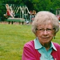 Irene Dillard