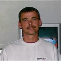 Larry Hammock