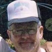James Van Horn Sr.