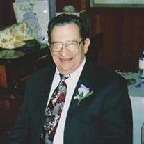 Glenn Miller, Ph.D