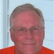 John D. Hodges
