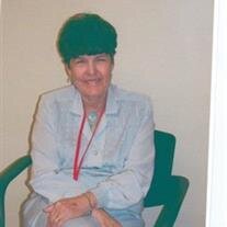 Betty R. Grubb