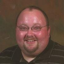 Christopher D May