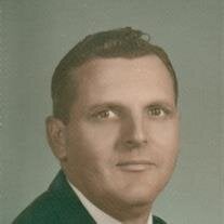 Bernard Hays Sr.