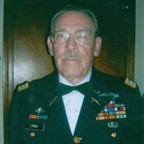 Homer Lynch