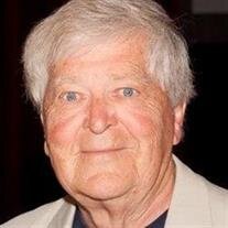 Robert "Bob" Williams