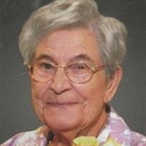 Louise H. Franke