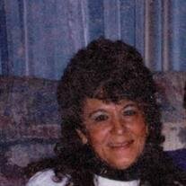 Helen Kinder