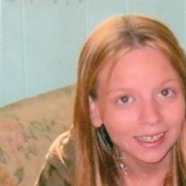 Jessica Thacker