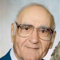 Victor E. Apolzan