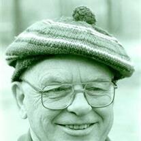 James Redding
