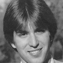 Michael Keith Droll