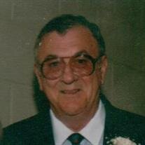 Robert Beall