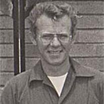 Monte Chastain