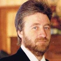 George Mac Bookwalter
