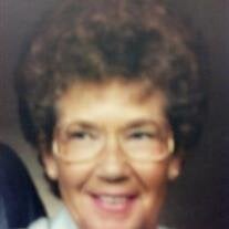 Ruth Hunter
