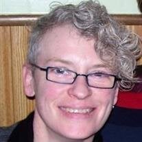 Anita Elizabeth Shade