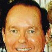 Melville R. Waldrip