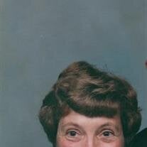Betty Wininger