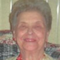 LaDonna M. "Donna" Mercer
