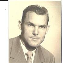 William H. "Bill" Roper, Jr.
