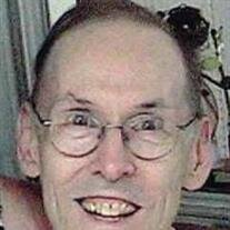 Ronald Lee Osborne