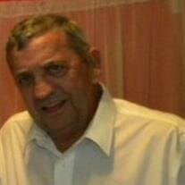 Jerry Prince