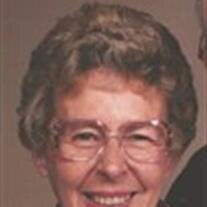 Barbara B. Sparks
