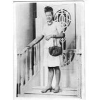 Gloria Gibson
