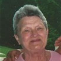 Jo Ann Jacobs