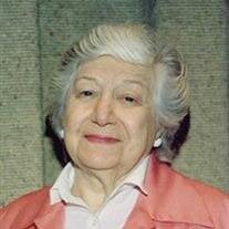 Gertrude L. Alper