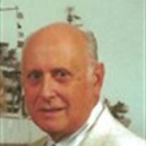 Merle M. Lagneaux