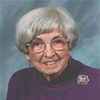 Norma Lucille (Sims) Culbert