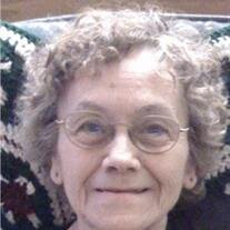 Betty L. Boyer
