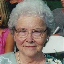 Dorothy June Watson Dick