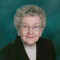 Margaret Emmons