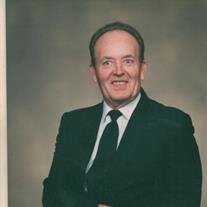 Dillon Eads  Jr.