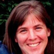 Vicki Rosenberger