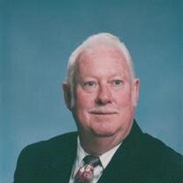 Donald Burch